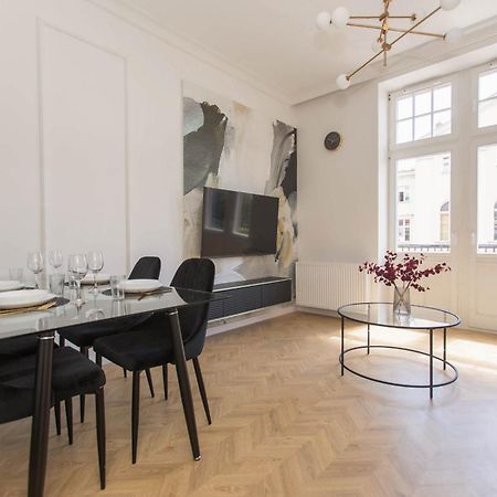 Apartament Old Town Premium Z Balkonem Διαμέρισμα Kłodzko Εξωτερικό φωτογραφία