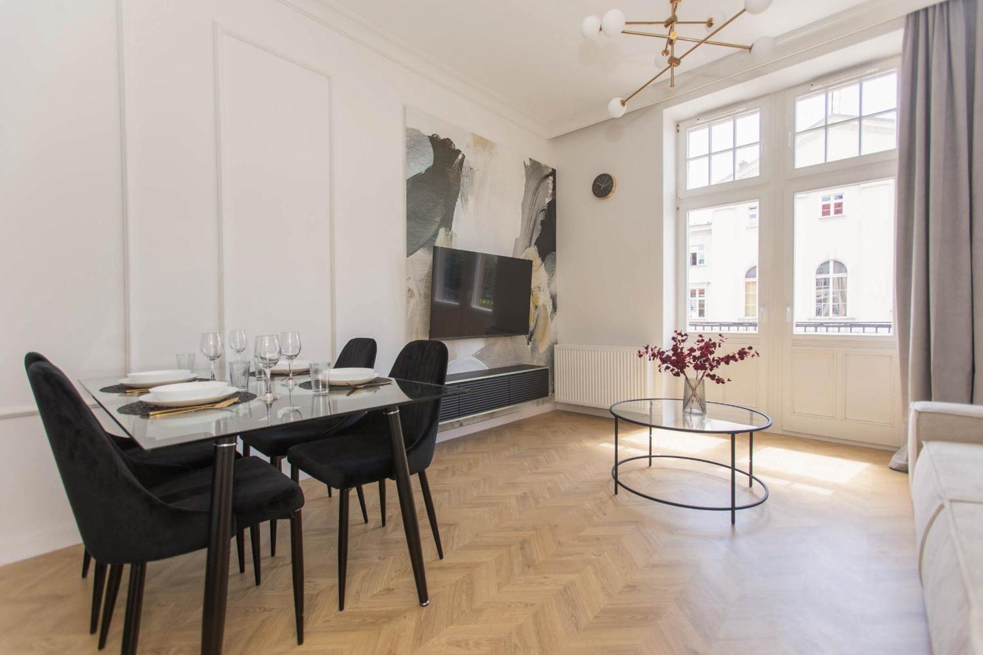 Apartament Old Town Premium Z Balkonem Διαμέρισμα Kłodzko Εξωτερικό φωτογραφία