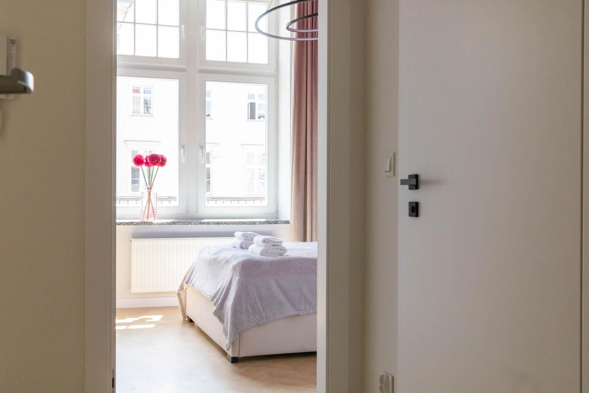 Apartament Old Town Premium Z Balkonem Διαμέρισμα Kłodzko Εξωτερικό φωτογραφία