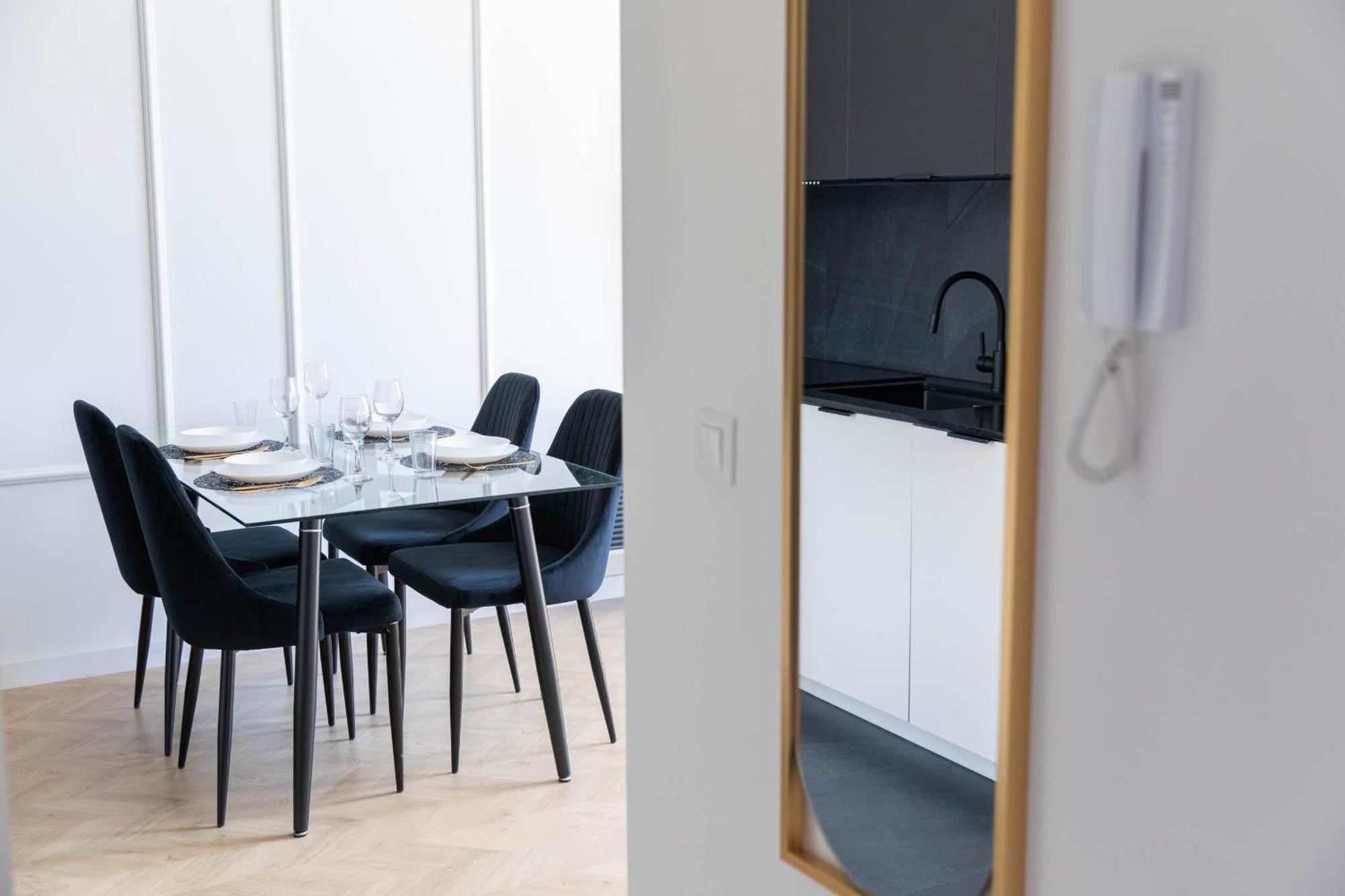 Apartament Old Town Premium Z Balkonem Διαμέρισμα Kłodzko Εξωτερικό φωτογραφία
