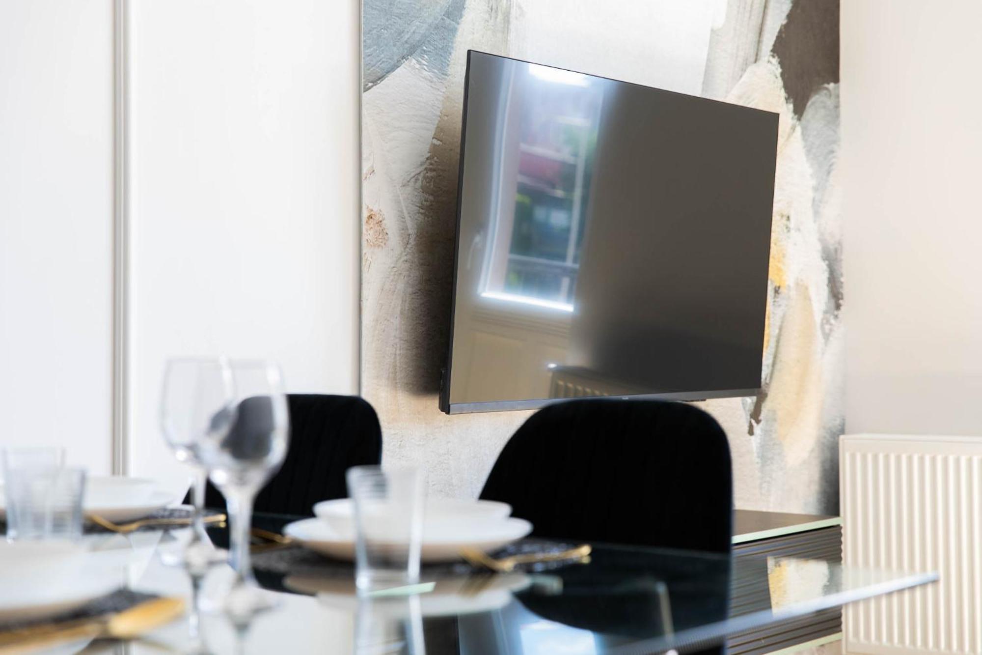 Apartament Old Town Premium Z Balkonem Διαμέρισμα Kłodzko Εξωτερικό φωτογραφία
