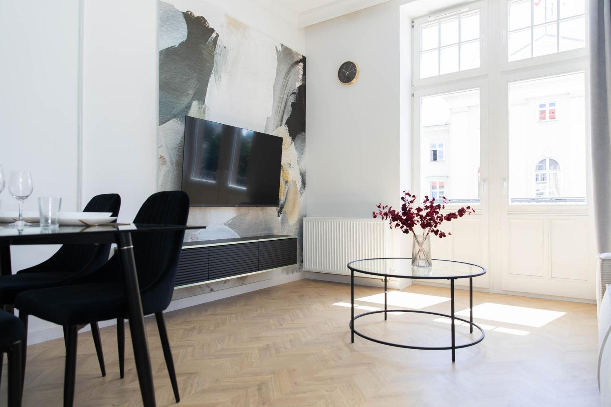 Apartament Old Town Premium Z Balkonem Διαμέρισμα Kłodzko Εξωτερικό φωτογραφία