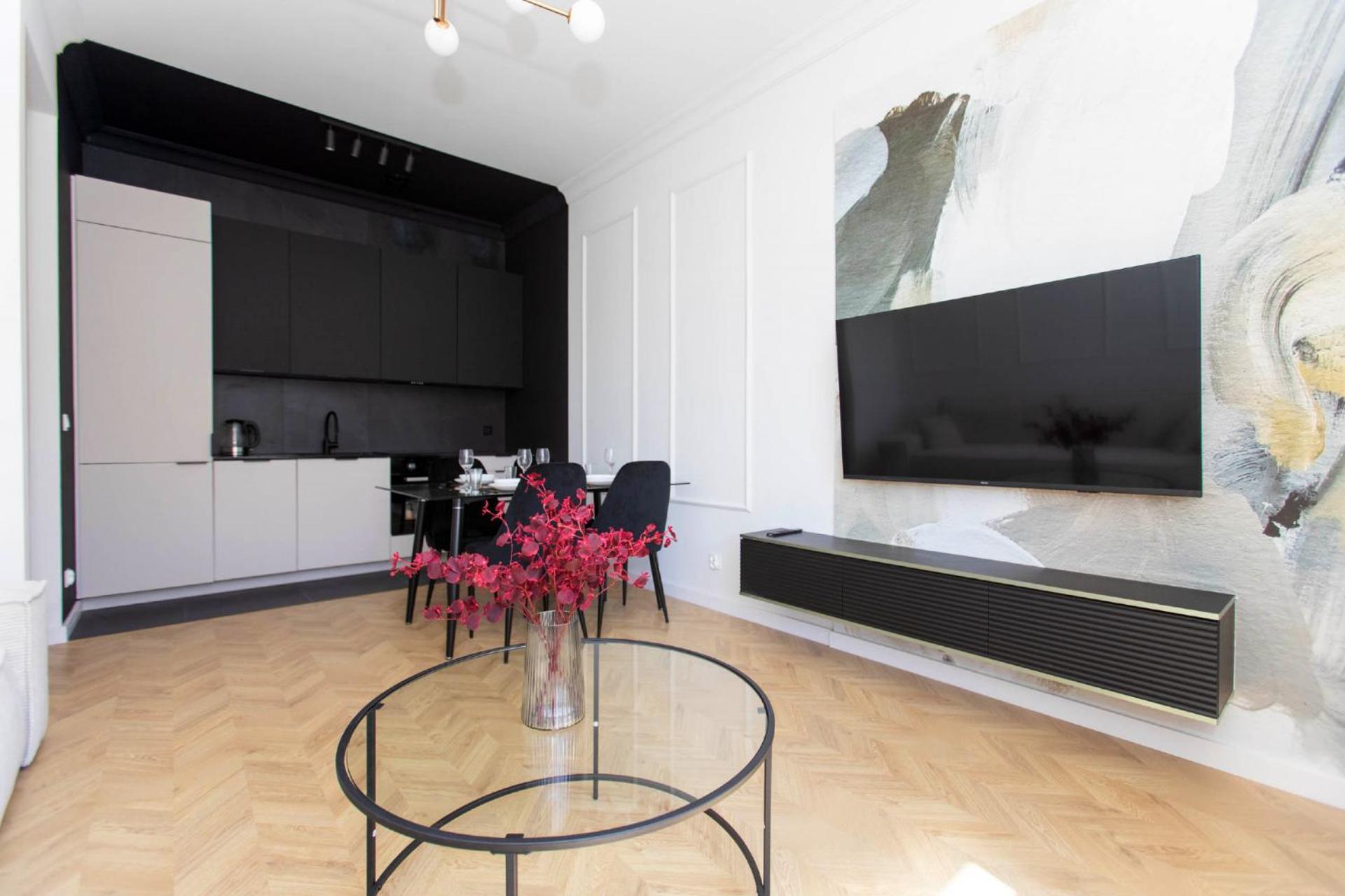 Apartament Old Town Premium Z Balkonem Διαμέρισμα Kłodzko Εξωτερικό φωτογραφία