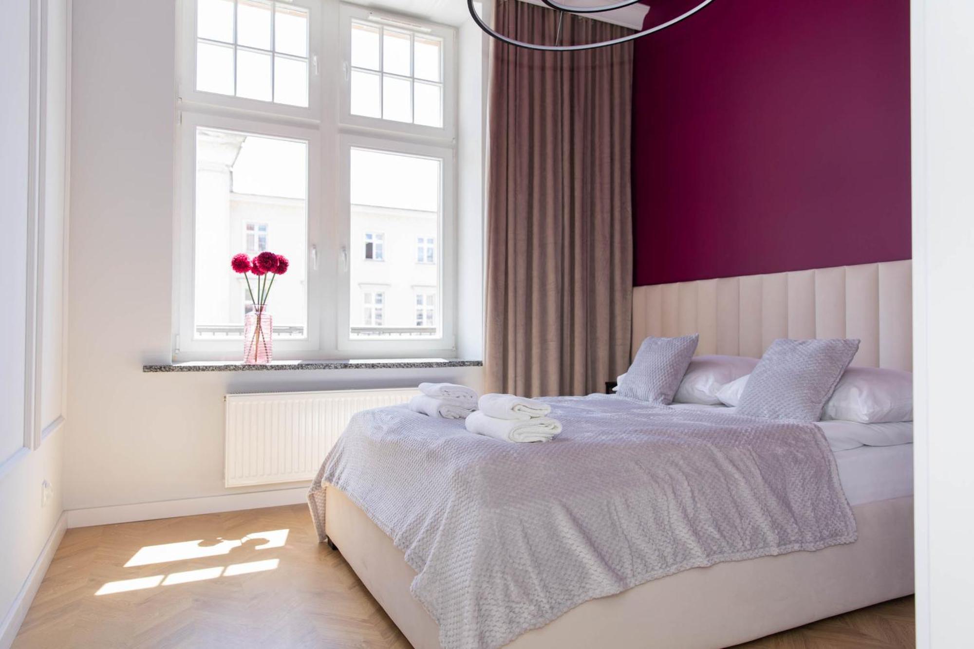 Apartament Old Town Premium Z Balkonem Διαμέρισμα Kłodzko Εξωτερικό φωτογραφία