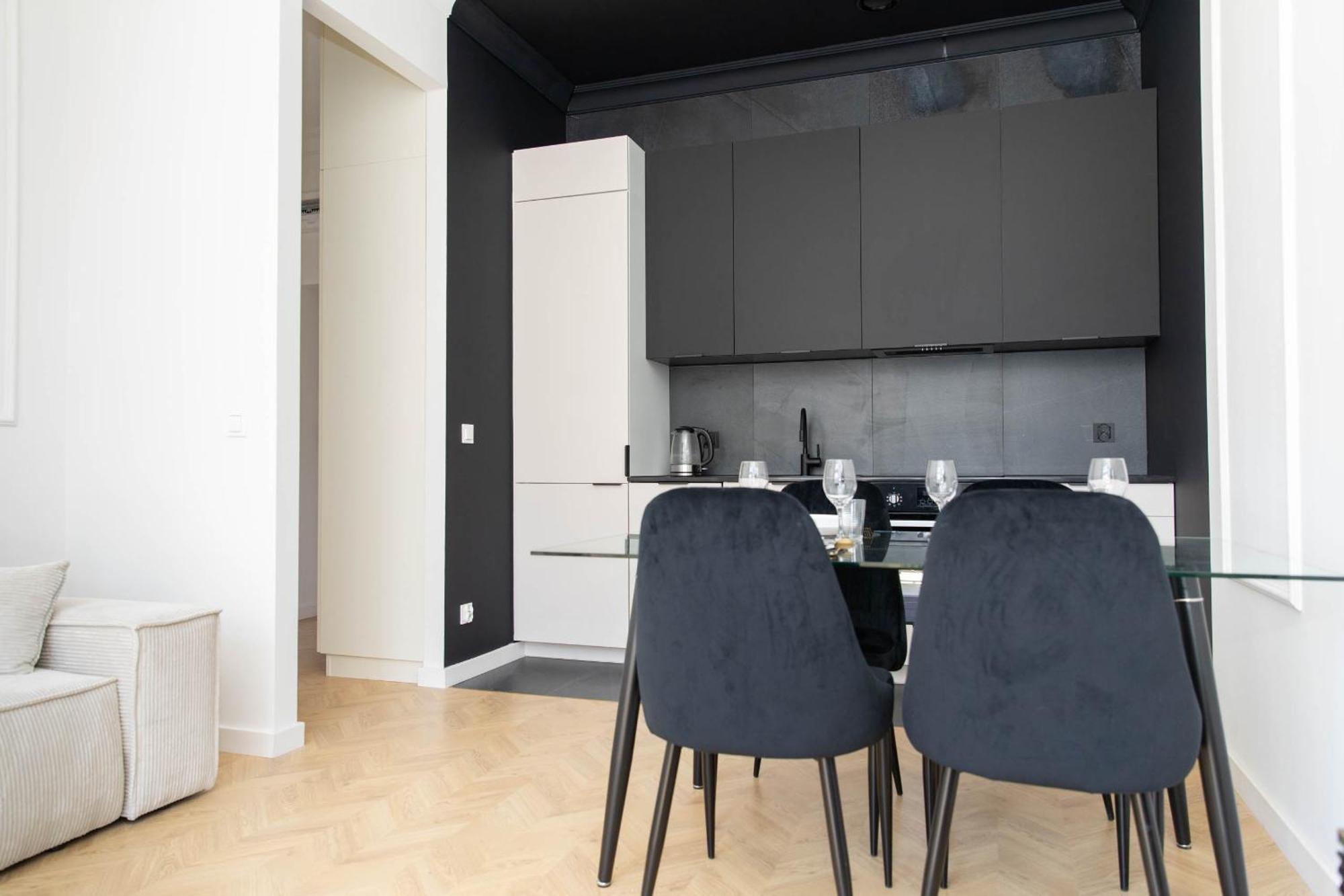 Apartament Old Town Premium Z Balkonem Διαμέρισμα Kłodzko Εξωτερικό φωτογραφία