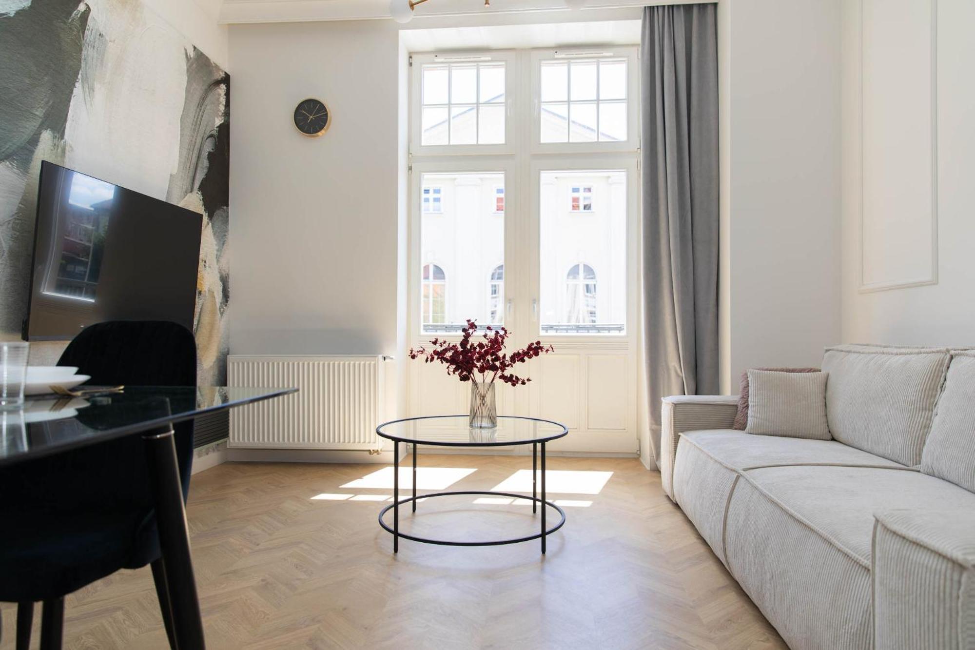 Apartament Old Town Premium Z Balkonem Διαμέρισμα Kłodzko Εξωτερικό φωτογραφία