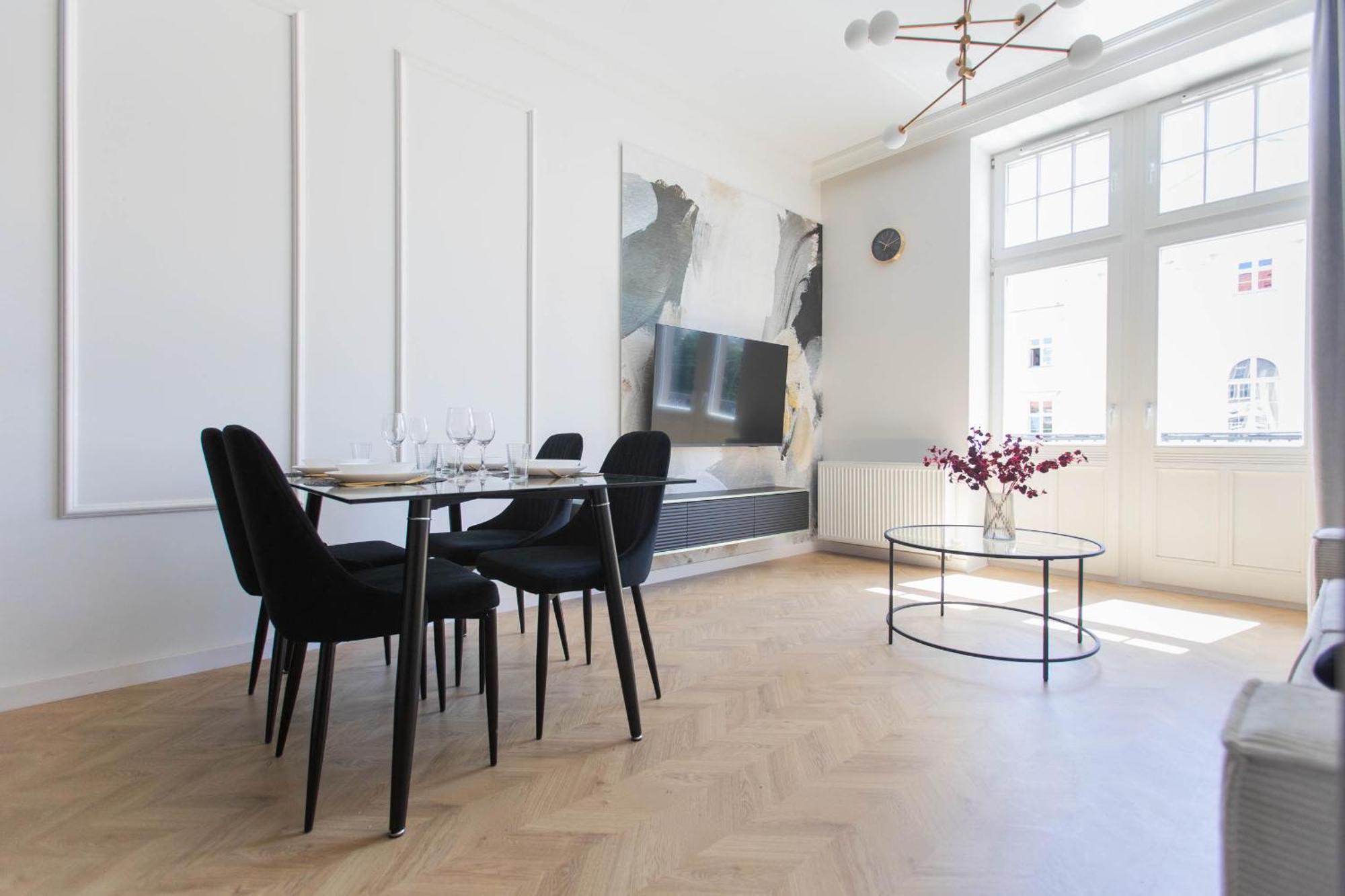 Apartament Old Town Premium Z Balkonem Διαμέρισμα Kłodzko Εξωτερικό φωτογραφία