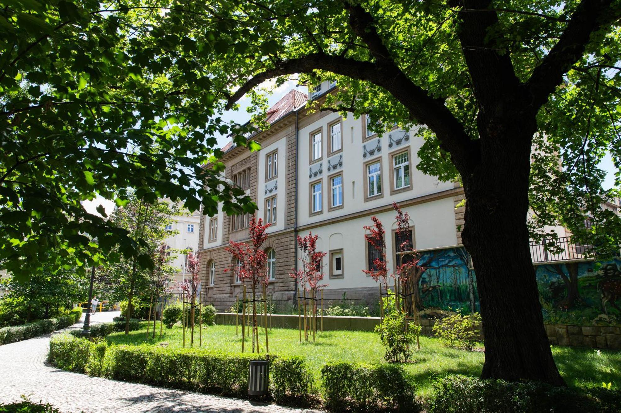 Apartament Old Town Premium Z Balkonem Διαμέρισμα Kłodzko Εξωτερικό φωτογραφία