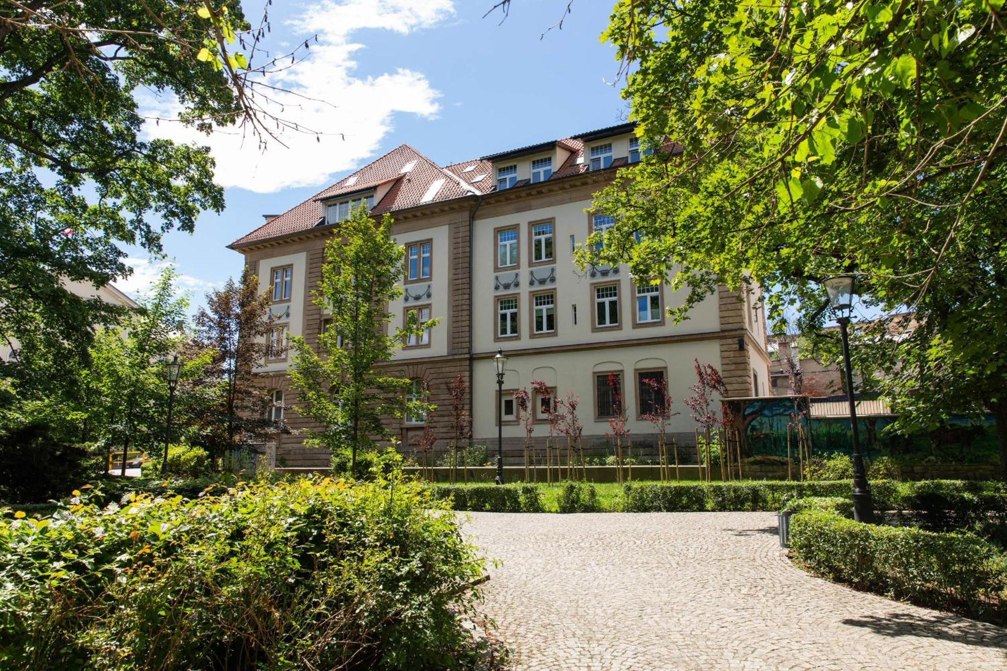 Apartament Old Town Premium Z Balkonem Διαμέρισμα Kłodzko Εξωτερικό φωτογραφία